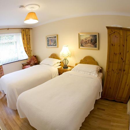 Danabel Hotell Kinsale Exteriör bild