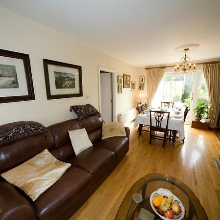 Danabel Hotell Kinsale Exteriör bild