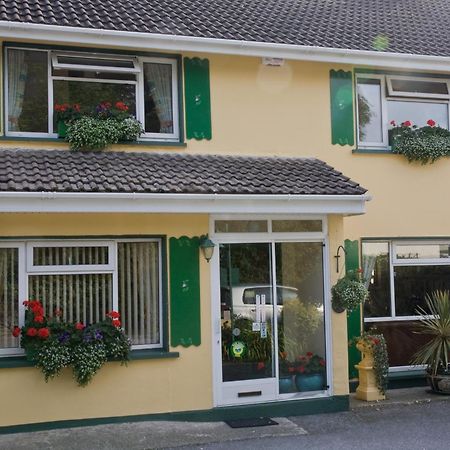 Danabel Hotell Kinsale Exteriör bild