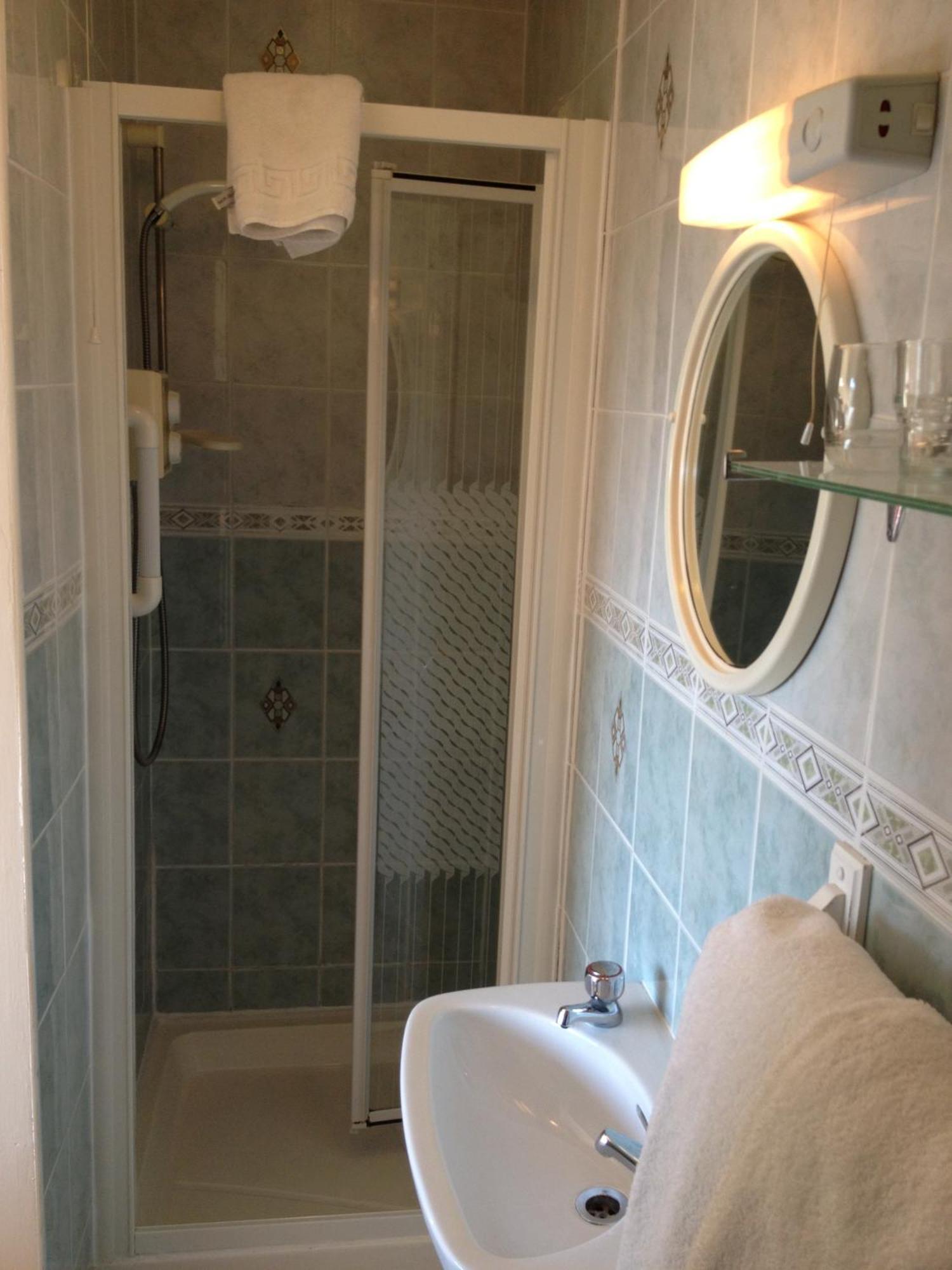 Danabel Hotell Kinsale Exteriör bild