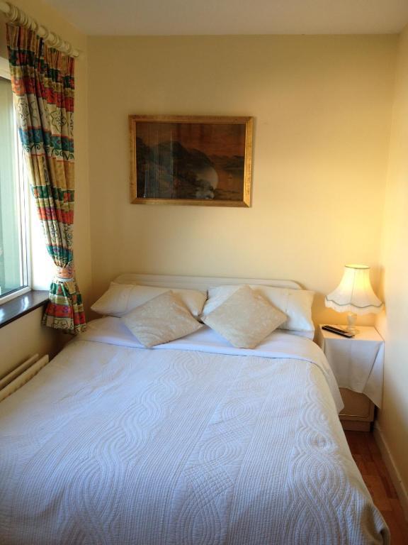 Danabel Hotell Kinsale Rum bild