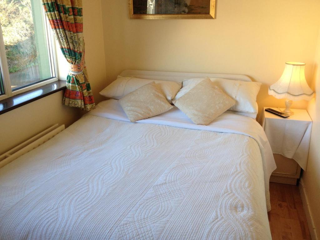 Danabel Hotell Kinsale Rum bild